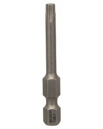 Bosch Schrauberbit Extra-Hart, T20, 49 mm, 1er-Pack