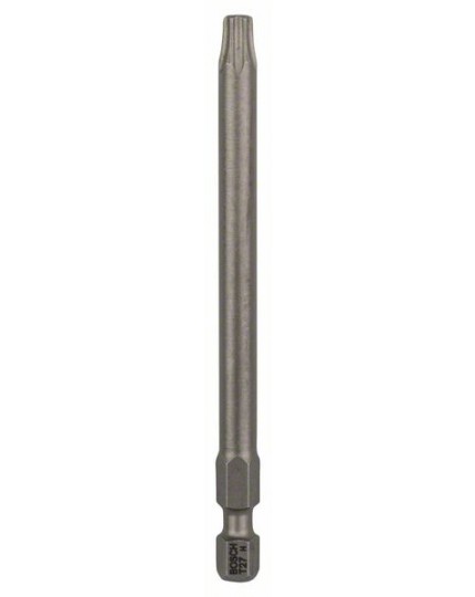 Bosch Schrauberbit Extra-Hart, T27, 89 mm, 1er-Pack
