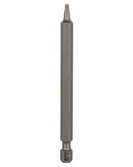 Bosch Schrauberbit Extra-Hart, R1, 89 mm, 3er-Pack