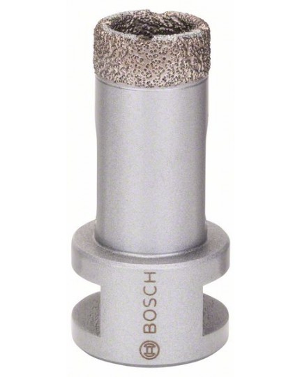 Bosch Diamanttrockenbohrer Dry Speed Best for Ceramic, 22 x 35 mm