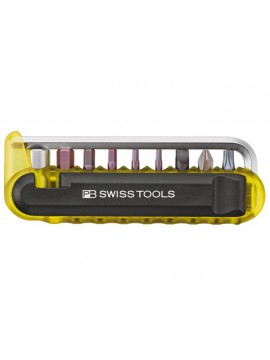 PB Swiss Tools Biketool PB 470 Yellow CN