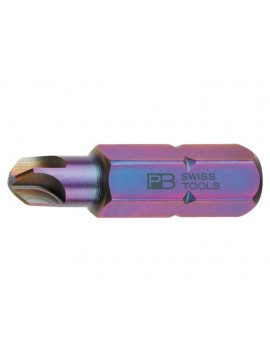 PB Swiss Tools Precision Bits C6-187/6