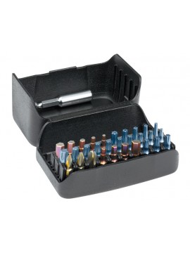 PB Swiss Tools Precision Bit Box C6-990