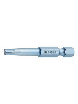 PB Swiss Tools Precision Bits E6-400/20 10xE6-400/20