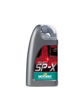 Motorex Motorenöl Select SP-X 10W/40 1Liter