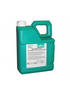 Motorex Kettenöl Biogard Plus 5 Liter
