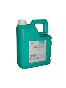 Motorex Kettenöl 55 K06 5 Liter