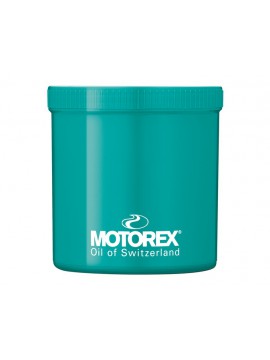 Motorex Graphitfett 112 / 850 gramm