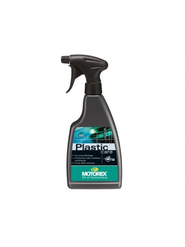 Motorex Sprays Plastic-Care 500ml