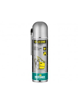 Motorex Silikon-Spray 500 ml