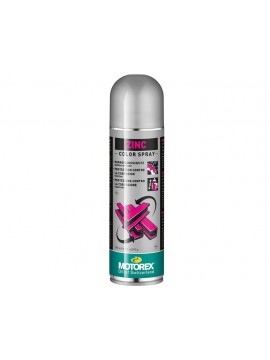 Motorex Zink Spray 500 ml