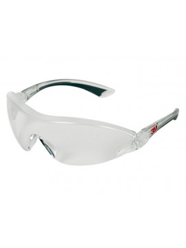 3M Schutzbrille 2840 klar