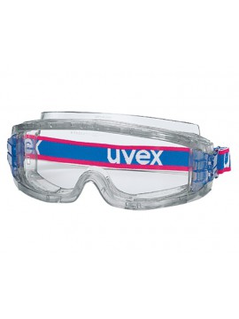 Uvex Schutzbrille 9301 Kunststoff farblos beschlagfre