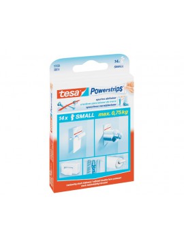 Tesa Power-Strips mini Original-Nr. 57550