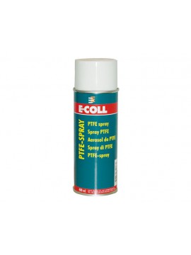 E-Coll PTFE Spray 400ml E-COLL