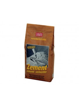 Lugato Zement 5 kg 57-4112