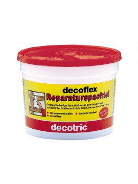 Decotric Reparaturspachtel 750gr Deco Decoflex