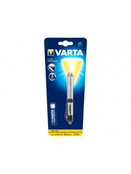 Varta Taschenlampe LED Penlight
