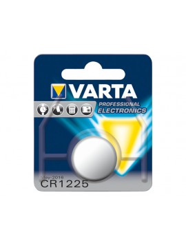 Varta Batt.Electronics CR1225, 1Stk. 1 Stk. SB