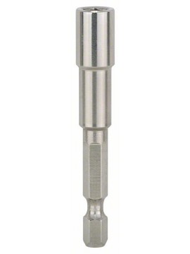 Bosch Universalhalter, 1/4", 57 mm, 11 mm, (in Verbindung mit Tiefenanschlag T5/T6)