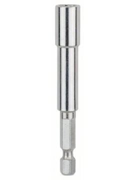 Bosch Universalhalter, 1/4", 75 mm, 11 mm, (in Verbindung mit Tiefenanschlag T4)