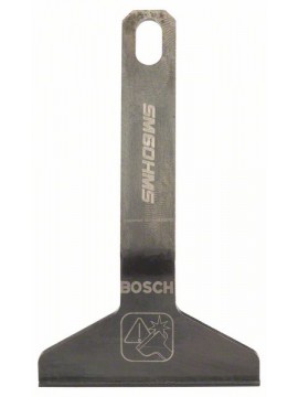 Bosch Schaber-Messer SM 60 HMS, 60 mm, extrascharf