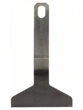 Bosch Schaber-Messer SM 60 HM, 60 mm