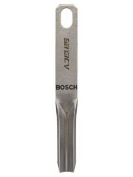 Bosch Stechbeitel SB 13 CV, 13 mm, V-förmig