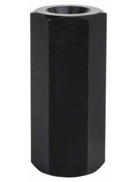 Bosch Adapter für Diamantbohrkronen, Maschinenseite 1 1/4" UNC, Kronenseite G 1/2"