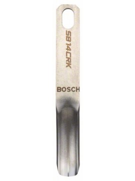 Bosch Stechbeitel SB 14 CRK, 14 mm, halbrund
