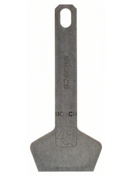 Bosch Schaber-Messer SM 35 CS, 35 mm