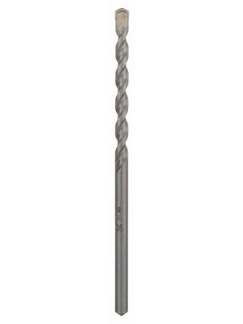 Bosch Betonbohrer CYL-3, Silver Percussion, 7 x 90 x 150 mm, d 6,5 mm, 1er-Pack