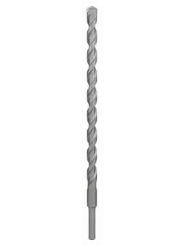 Bosch Betonbohrer CYL-3, Silver Percussion, 20 x 350 x 400 mm, d 12,7 mm, 1er-Pack