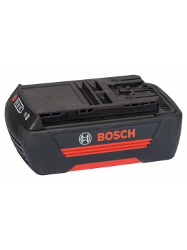 Bosch Einschubakkupack 36 Volt-Light Duty (LD), 1,3 Ah, Li-Ion, GBA H-A