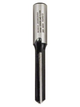 Bosch Nutfräser, 12 mm, D1 10 mm, L 40 mm, G 81 mm