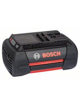 Bosch Einschubakkupack 36 Volt-Standard Duty (SD), 2,6 Ah, Li-Ion, GBA H-B