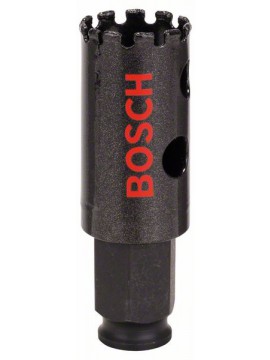 Bosch Diamantlochsäge Diamond for Hard Ceramics, 25 mm, 1"