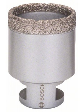 Bosch Diamanttrockenbohrer Dry Speed Best for Ceramic, 45 x 35 mm