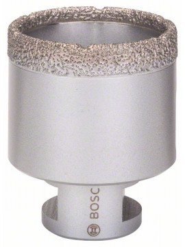 Bosch Diamanttrockenbohrer Dry Speed Best for Ceramic, 51 x 35 mm