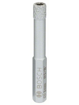 Bosch Diamanttrockenbohrer Standard for Ceramics, 8 x 33 mm