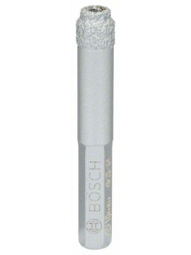 Bosch Diamanttrockenbohrer Standard for Ceramics, 10 x 33 mm