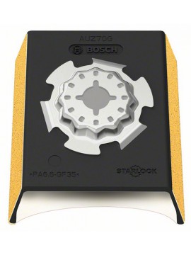 Bosch Profilschleifer Starlock AUZ 70 G, 70 mm