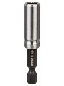 Bosch Universalhalter magnetisch, 1/4", D 10 mm, L 55 mm, 1 Stück