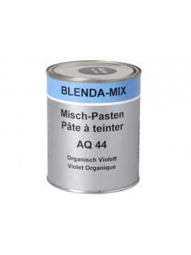 Knuchel Blenda-Mix-Paste rot oxy 1l Art. 107