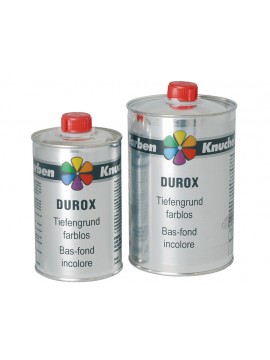 Knuchel Tiefengrund Durox 5l farblos farblos