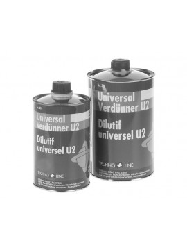 Knuchel Universal-Verdünner U2 1000ml