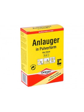 Knuchel Anlauger SE-1 Geiger 500gr