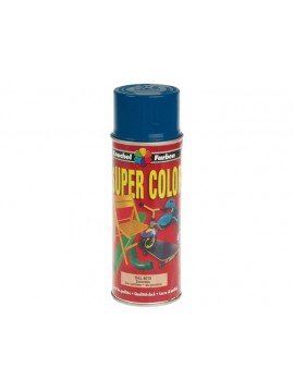 Knuchel Lack-Spray Super-color 400ml Ral 6011 maschinengruen