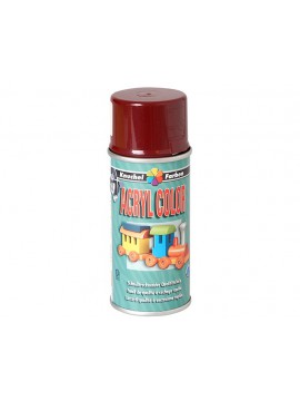 Knuchel Acryl Color-Spray mini 150ml farblos matt
