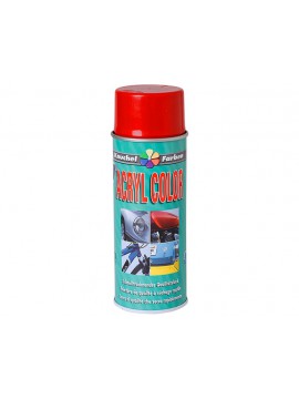 Knuchel Acryl-Color Lack-Spray 400ml Nr.0 farblos matt
